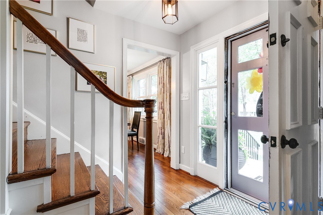 701 Devon Road Henrico, VA 23229 - Photo 4 of 47