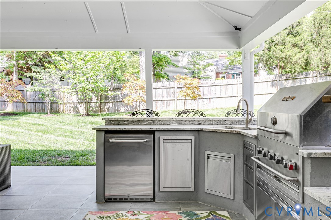 701 Devon Road Henrico, VA 23229 - Photo 41 of 47