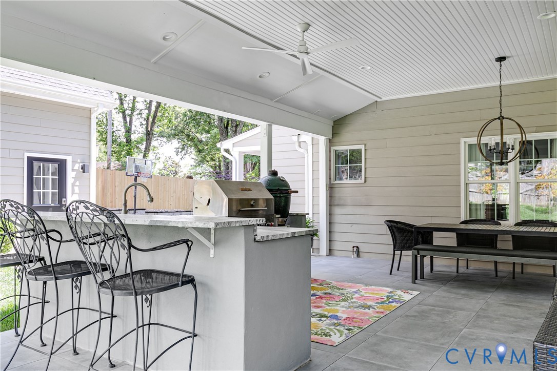 701 Devon Road Henrico, VA 23229 - Photo 42 of 47