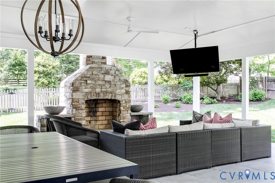 701 Devon Road Henrico, VA 23229 - Photo 43 of 47