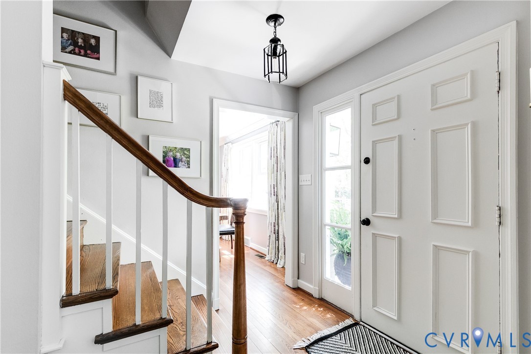 701 Devon Road Henrico, VA 23229 - Photo 5 of 47