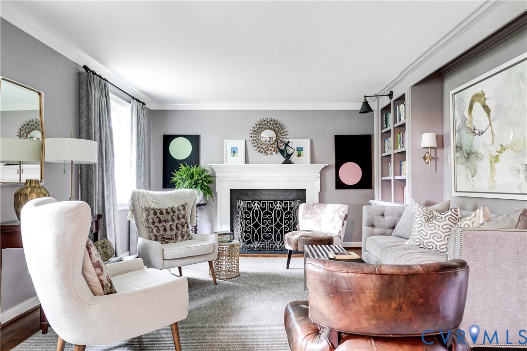 701 Devon Road Henrico, VA 23229 - Photo 6 of 47