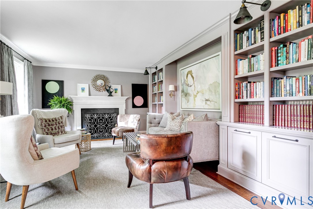 701 Devon Road Henrico, VA 23229 - Photo 7 of 47