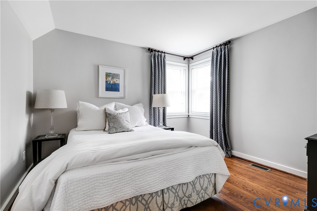 701 Devon Road Henrico, VA 23229 - Photo 10 of 47 1st Floor Bedroom