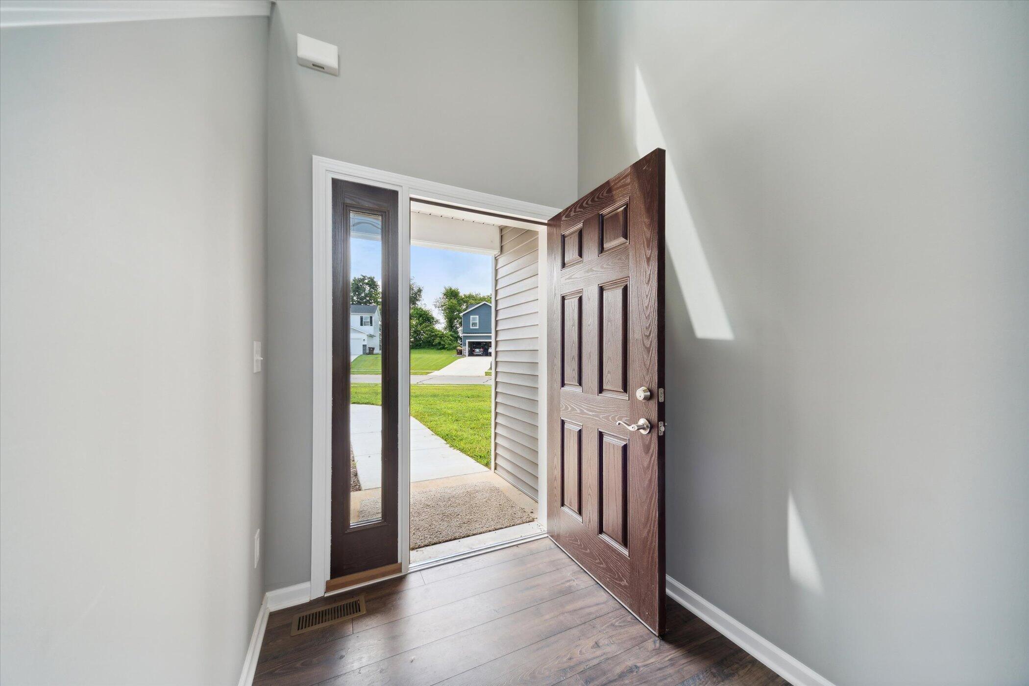 61 Dickens Street Spring Arbor, MI 49283 - Photo 5 of 33 05-61-Dickens-St-Spring-Arbor-MI-49283-W