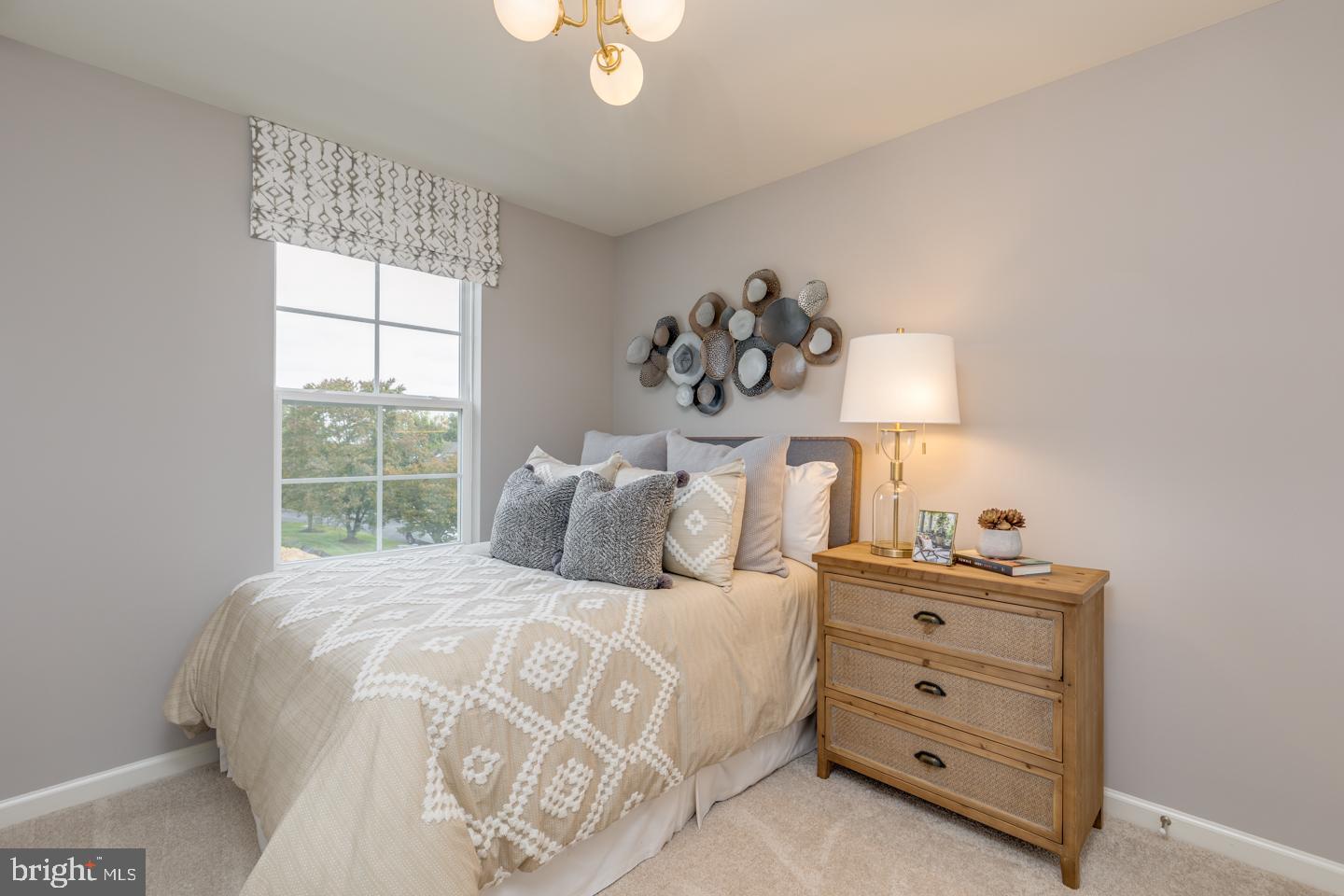 2 Ravello Court Berlin, NJ 08009 - Photo 19 of 24 Bedroom #2 - The Parc (Example Image)