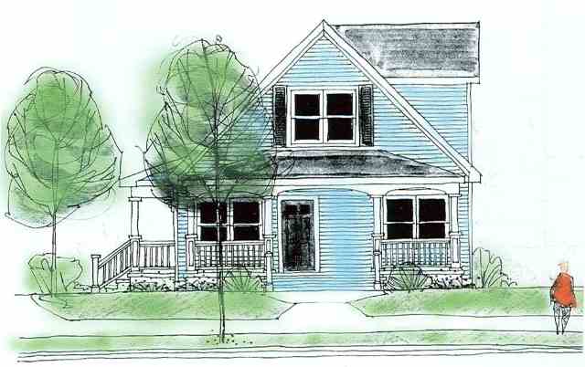 117 Provence Street Greenville, SC 29607 - Photo 1 of 1 Gallery Image 1