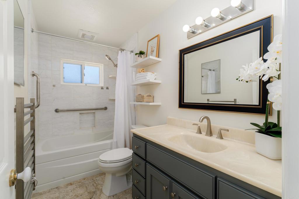 5736 Soledad Mountain Road La Jolla, CA 92037 - Photo 28 of 36