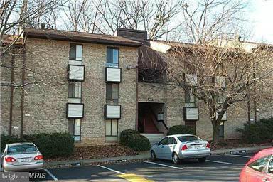 11631 Stoneview Square, Unit 2B Reston, VA 20191 - Photo 1 of 17 Exterior (Front)