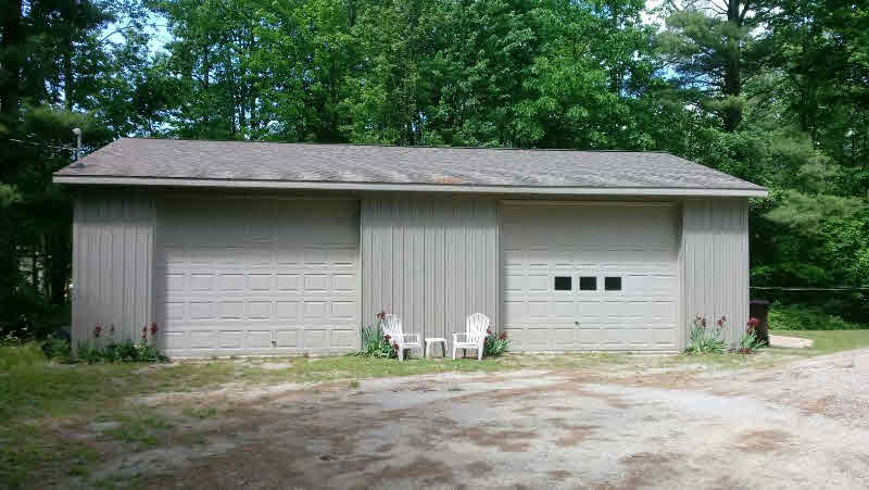 4726 North Carter Road Pinconning, MI 48650 - Photo 3 of 21