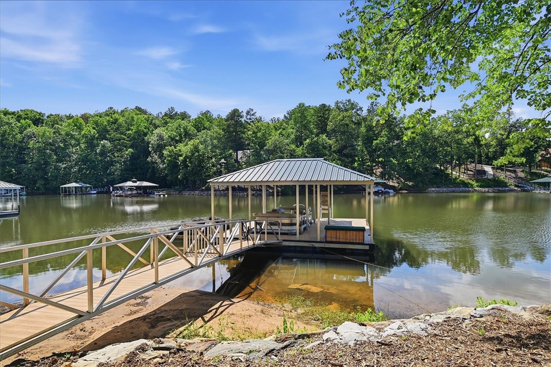 201 Harbor Drive Seneca, SC 29672 - Photo 46 of 50
