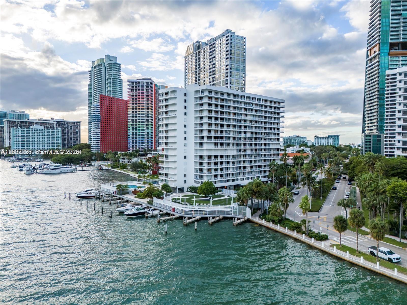 200 Southeast 15th Road, Unit 4K Miami, FL 33129 - Photo 52 of 52 Gallery Image 52