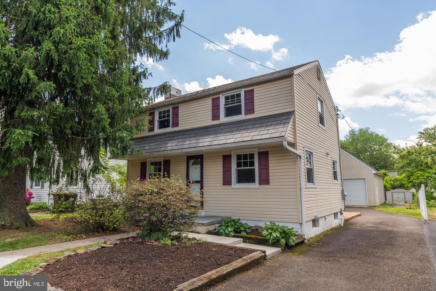 82 East Swamp Road Doylestown, PA 18901 - Photo 1 of 23 Gallery Image 1