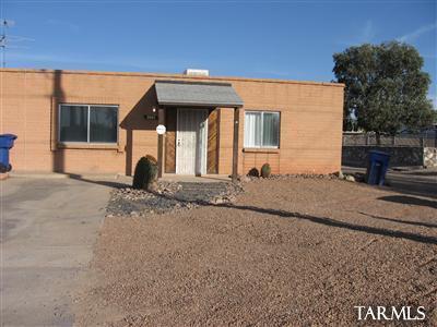 2861 South Kolb Road Tucson, AZ 85730 - Photo 4 of 4