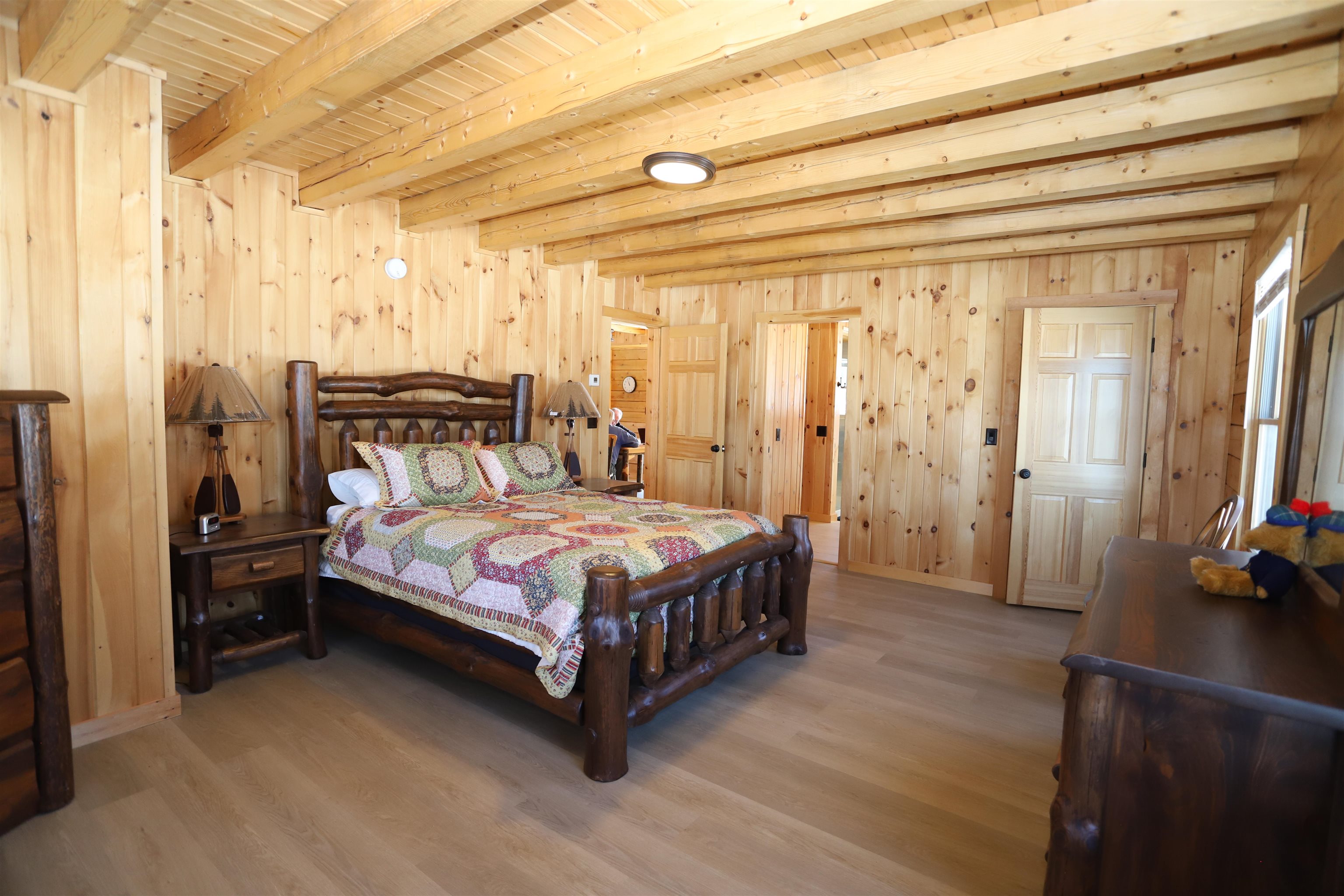 535 Mead Hill Road Holland, VT 05830 - Photo 13 of 51