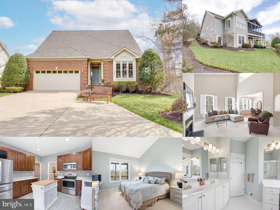 13490 Ryton Ridge Lane Gainesville, VA 20155 - Photo 1 of 79 Gallery Image 1