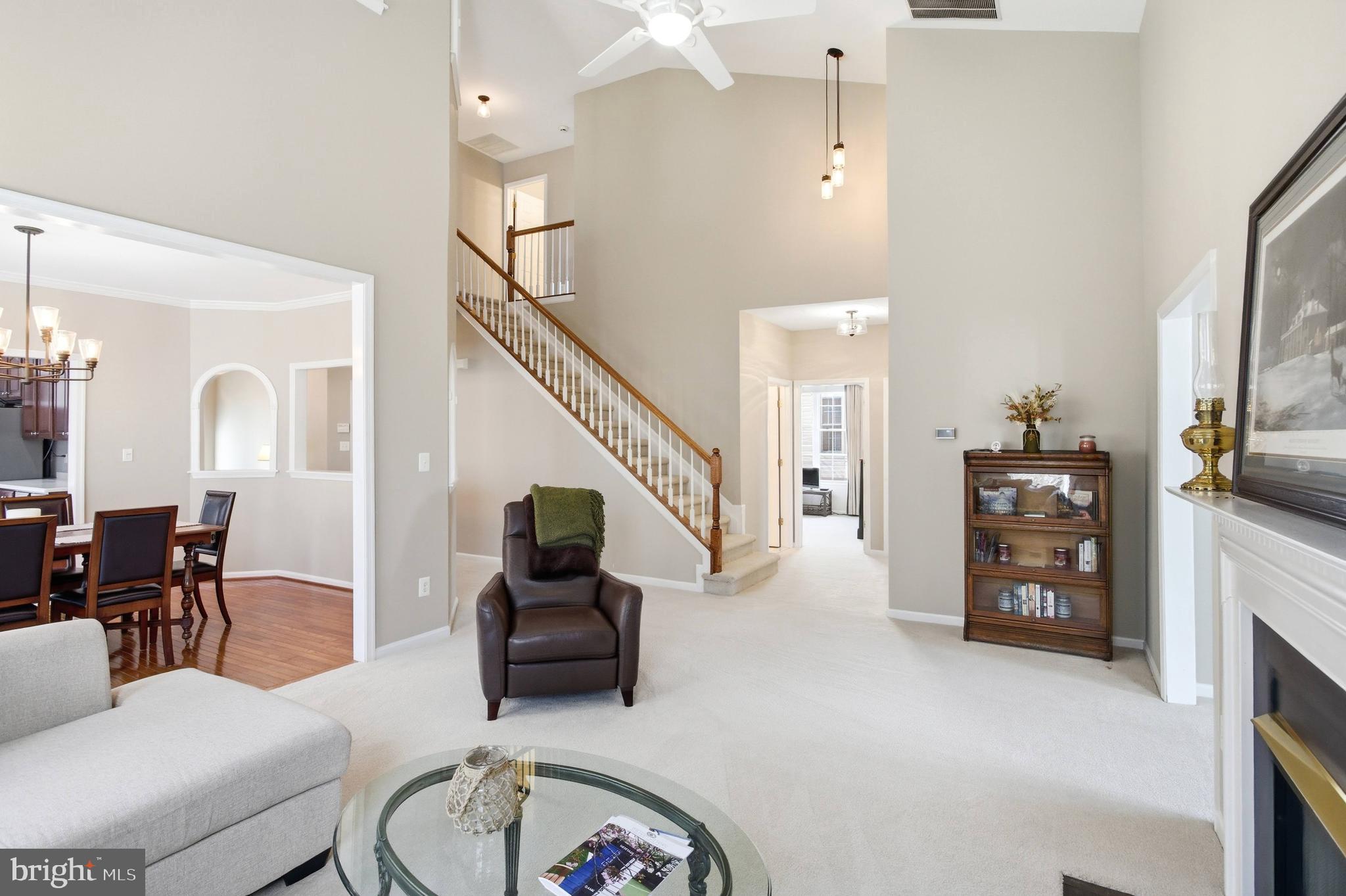 13490 Ryton Ridge Lane Gainesville, VA 20155 - Photo 11 of 79 Gallery Image 11