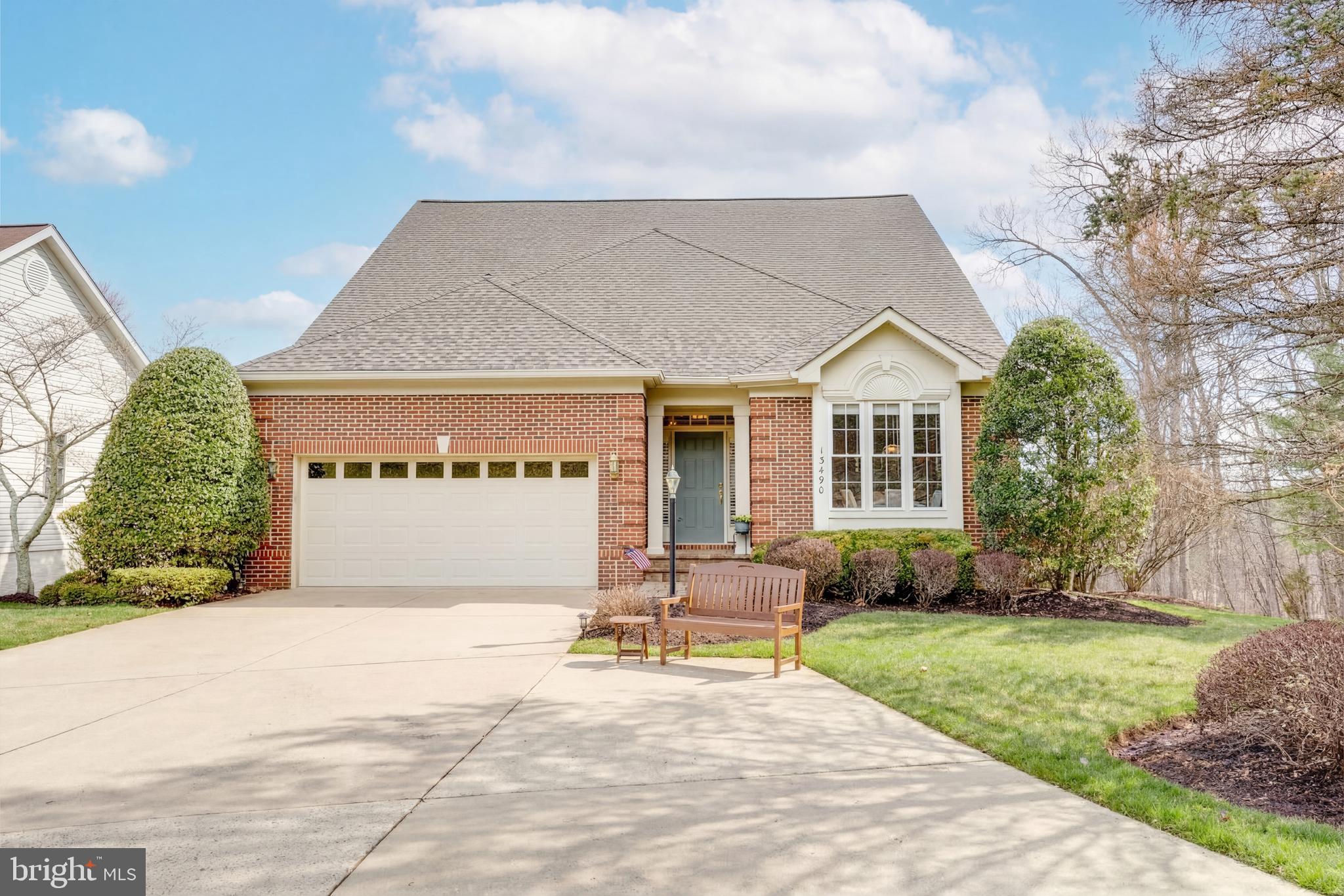 13490 Ryton Ridge Lane Gainesville, VA 20155 - Photo 2 of 79 Gallery Image 2