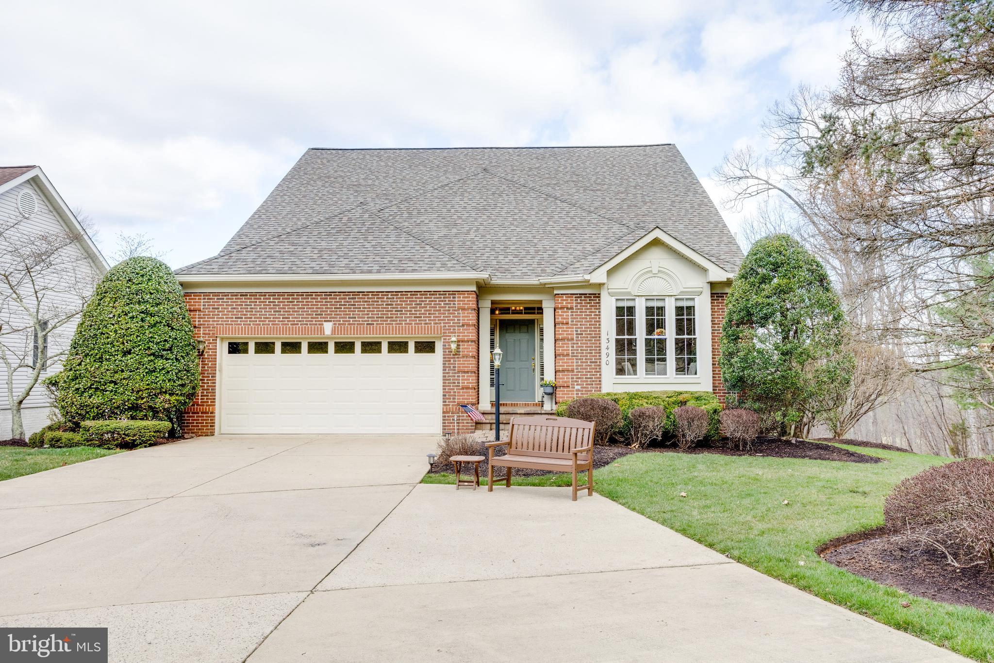13490 Ryton Ridge Lane Gainesville, VA 20155 - Photo 38 of 79 Gallery Image 38