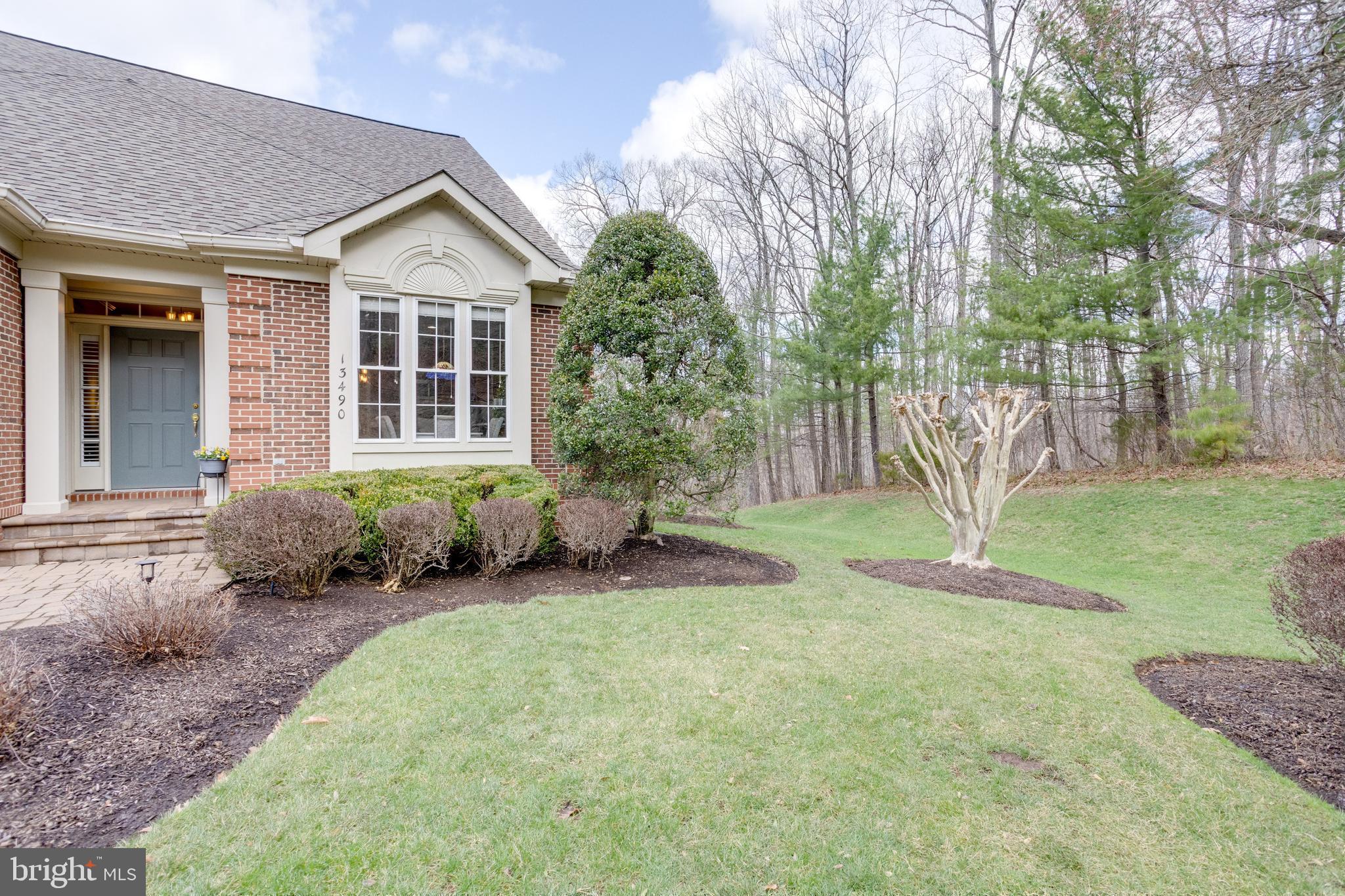 13490 Ryton Ridge Lane Gainesville, VA 20155 - Photo 52 of 79 Gallery Image 52