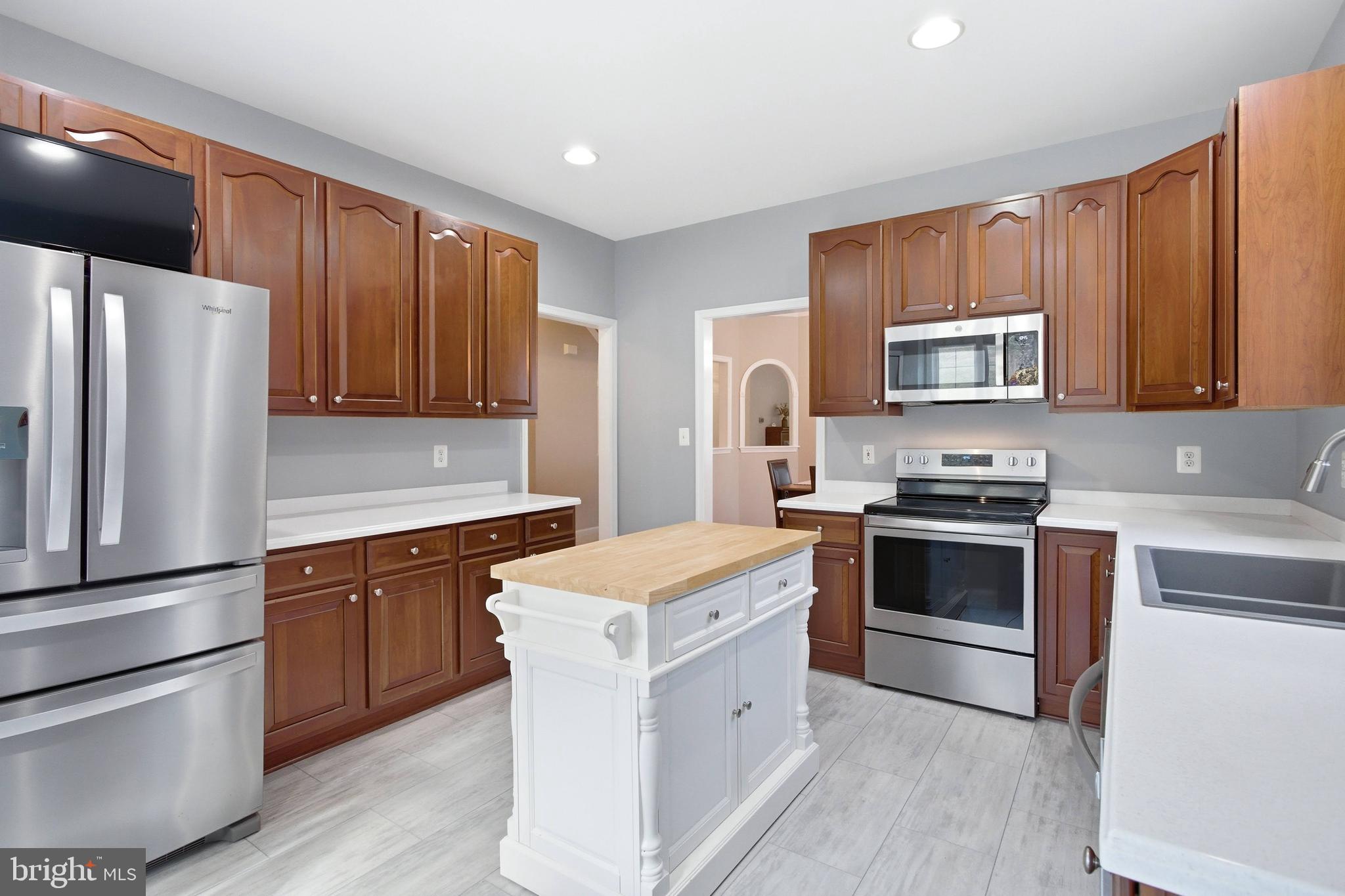 13490 Ryton Ridge Lane Gainesville, VA 20155 - Photo 7 of 79 Gallery Image 7
