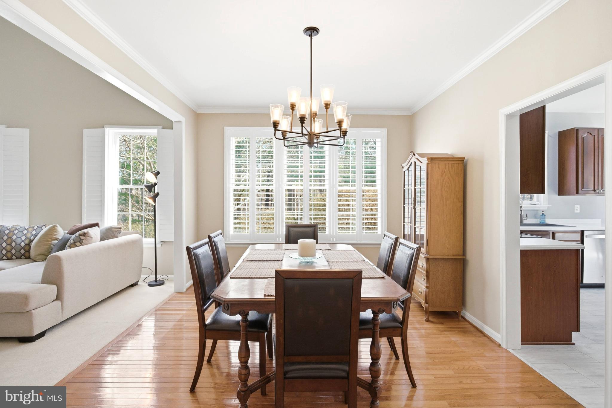 13490 Ryton Ridge Lane Gainesville, VA 20155 - Photo 9 of 79 Gallery Image 9