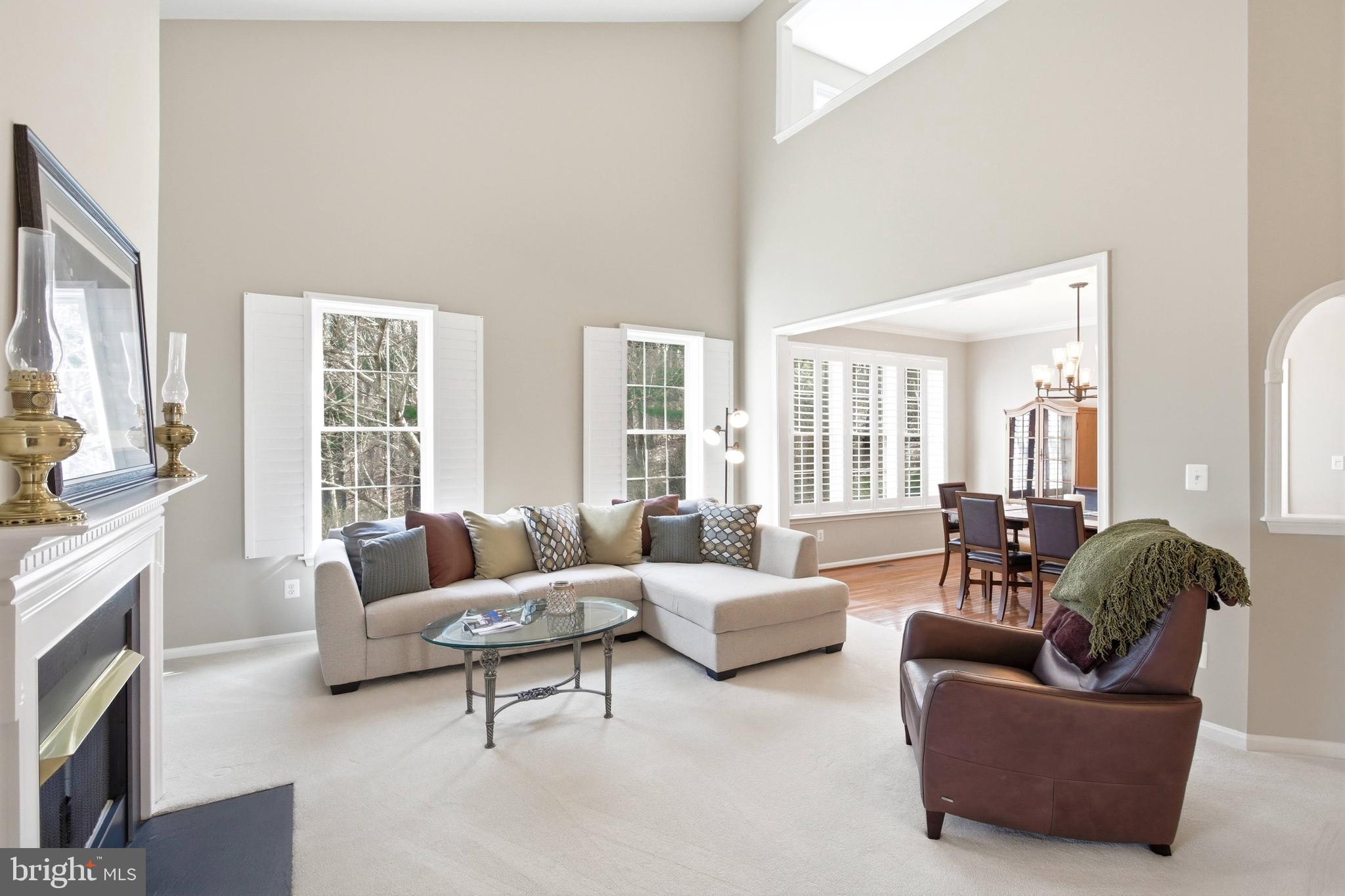 13490 Ryton Ridge Lane Gainesville, VA 20155 - Photo 10 of 79 Gallery Image 10