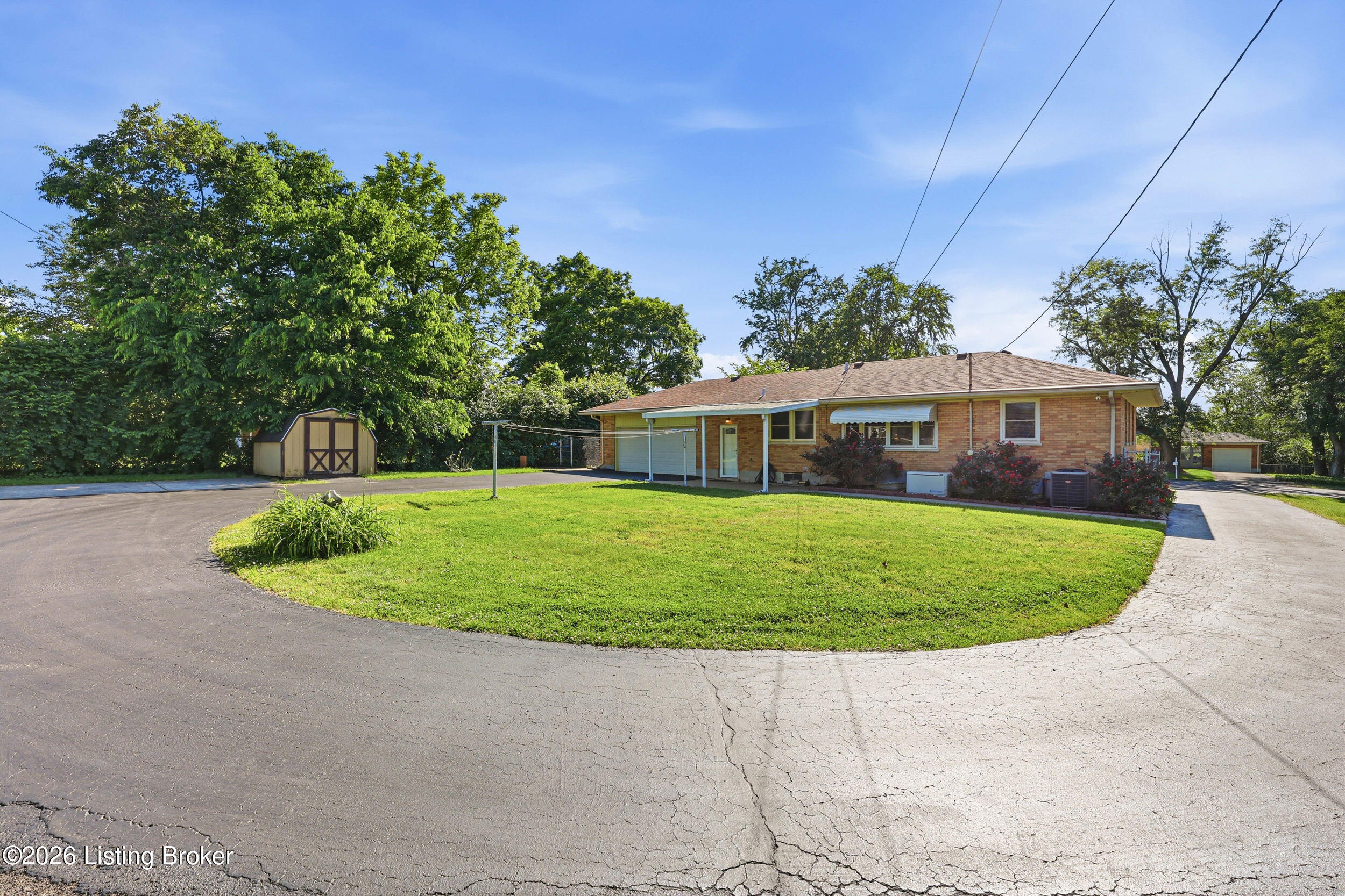 4709 Clarmar Road Jeffersontown, KY 40299 - Photo 43 of 43 4709 clarmar-43