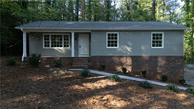 $305,000 | 510 Woodland Circle, Pendleton, SC 29670