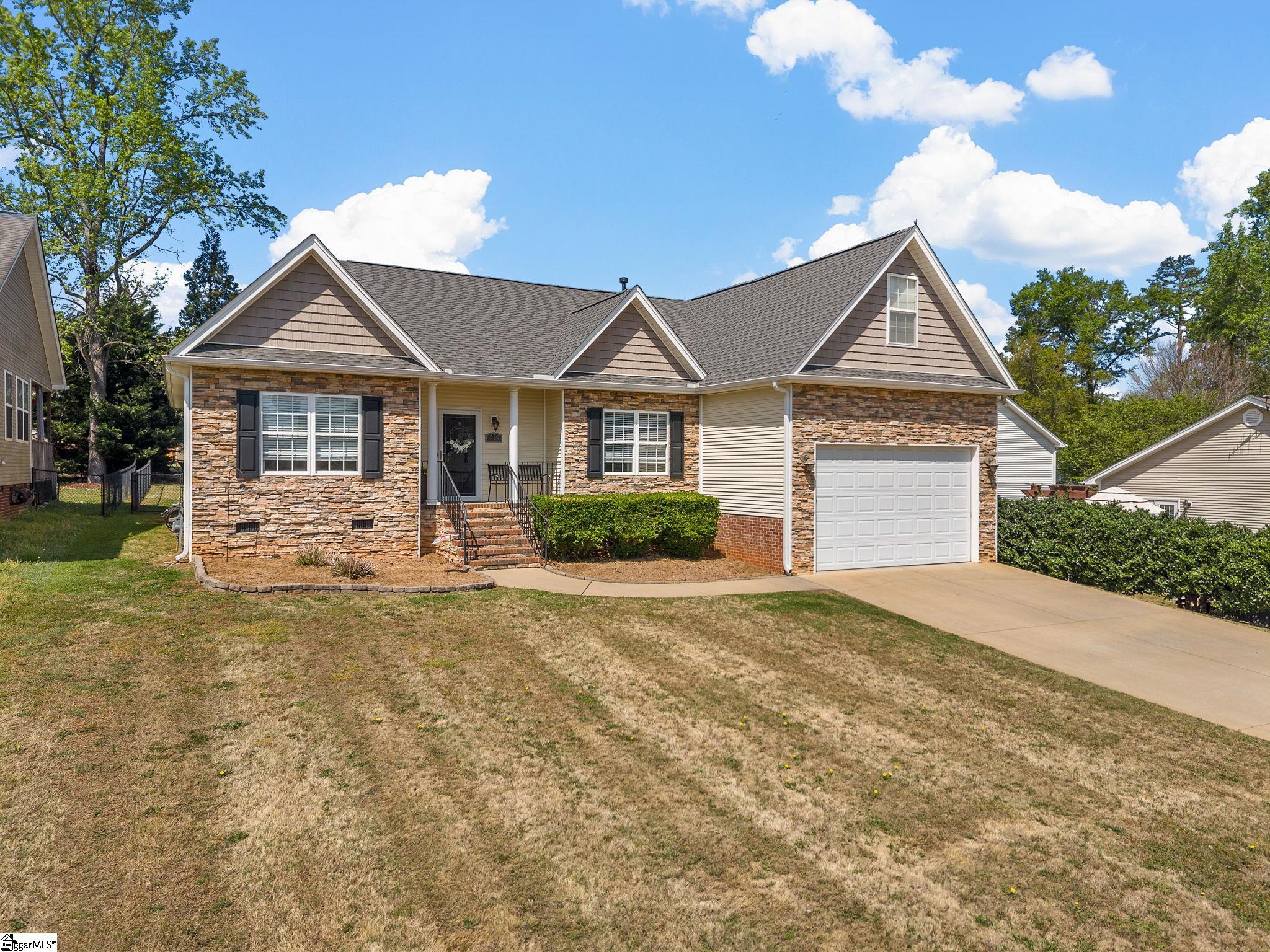 414 Landstone Terrace Boiling Springs, SC 29316 - Photo 40 of 41