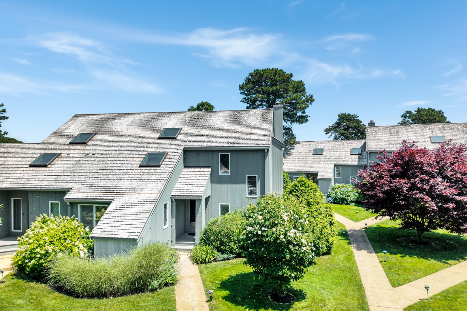 40 Hidden Cove Road, Unit 2 Oak Bluffs, MA 02557 - Photo 2 of 28