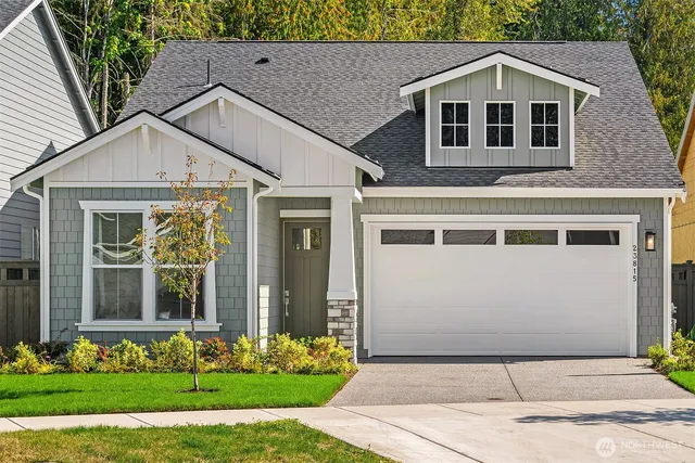 $754,000 | 23815 Site 210 Se Sequoia Street, Black Diamond, WA 98010