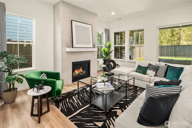 $754,000 | 23815 Site 210 Se Sequoia Street, Black Diamond, WA 98010