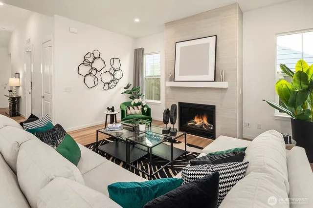 $754,000 | 23815 Site 210 Se Sequoia Street, Black Diamond, WA 98010