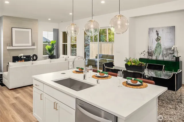 $754,000 | 23815 Site 210 Se Sequoia Street, Black Diamond, WA 98010