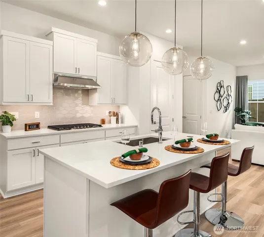 $754,000 | 23815 Site 210 Se Sequoia Street, Black Diamond, WA 98010