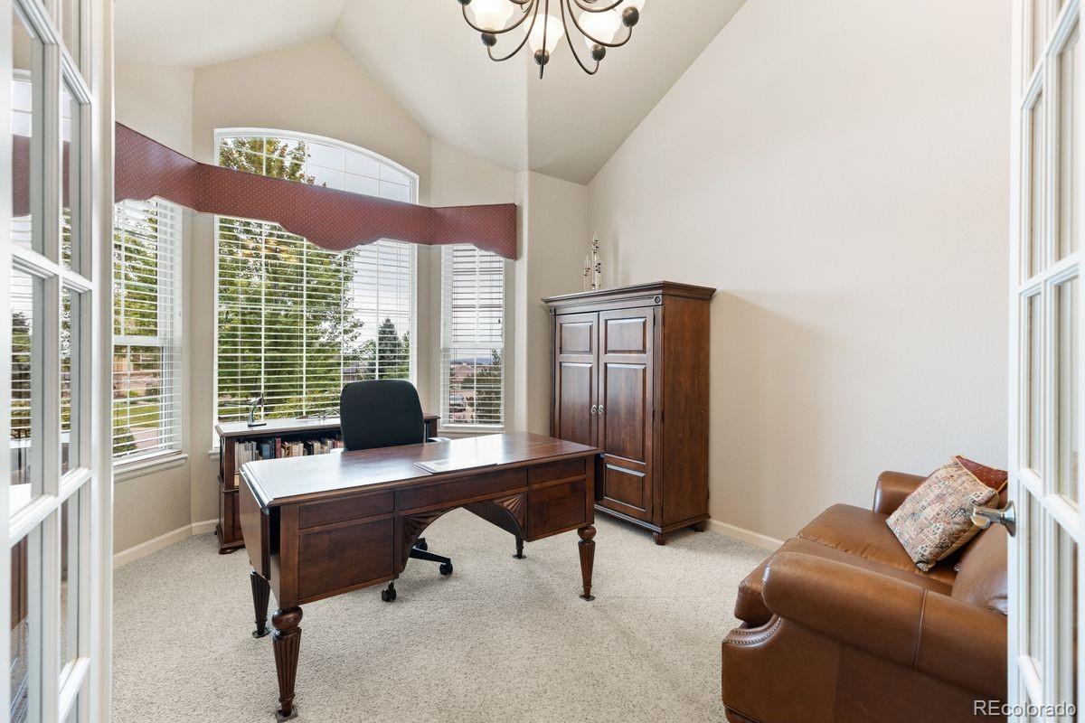 2058 Paradise Ridge Court Colorado Springs, CO 80921 - Photo 14 of 50 Gallery Image 14