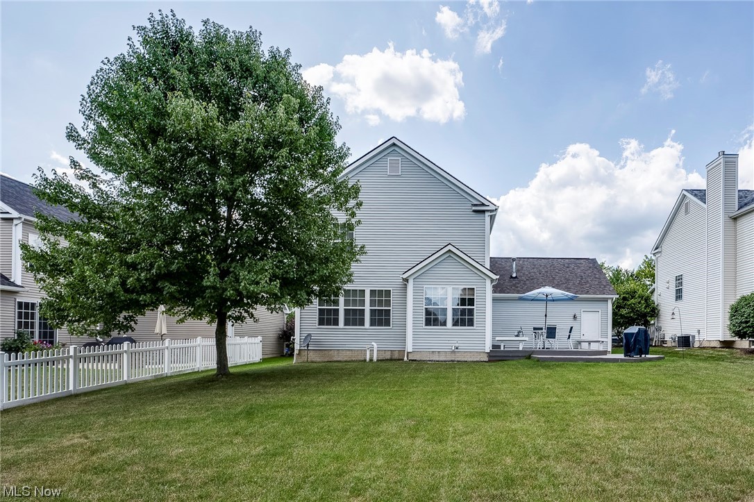 5085 Ridge Meadow Drive Stow, OH 44224 - Photo 7 of 33