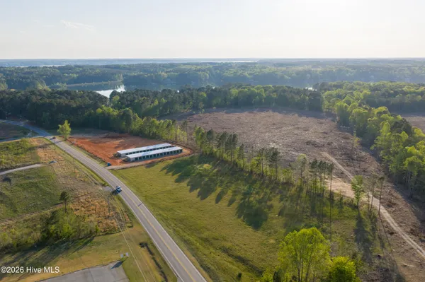 $350,000 | Lot 6-9 Lizard Creek Road, Littleton, NC 27850