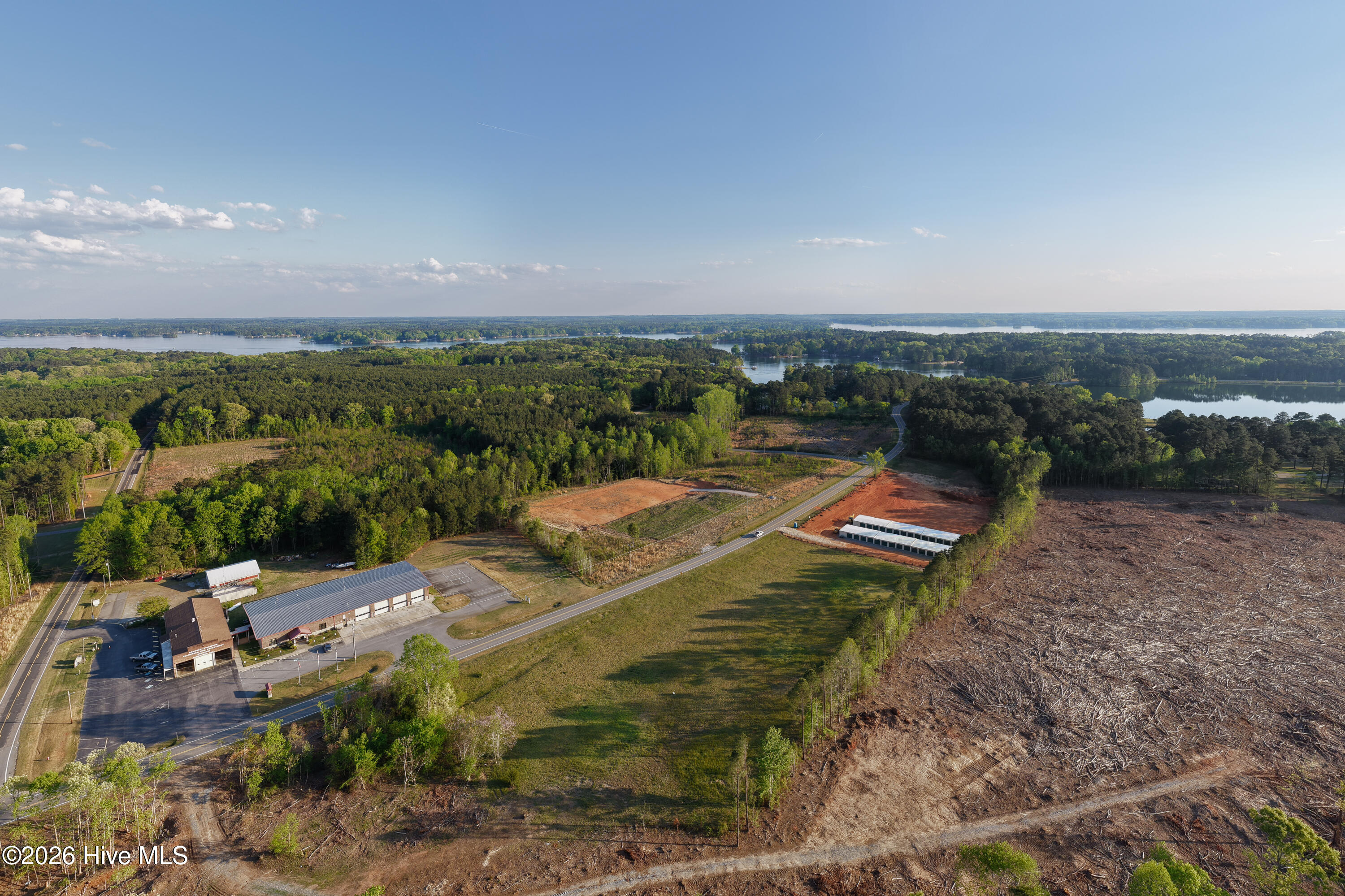 Lot 6-9 Lizard Creek Road Littleton, NC 27850 - Photo 11 of 11 12-print-Lizard-Creek-Lots-12