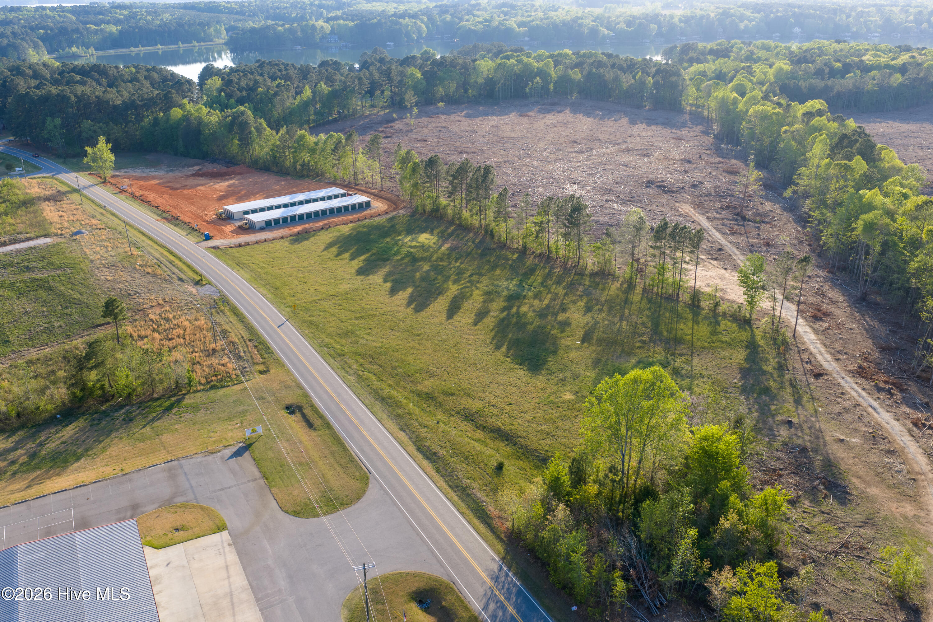 Lot 6-9 Lizard Creek Road Littleton, NC 27850 - Photo 2 of 11 2-print-Lizard-Creek-Lots-2