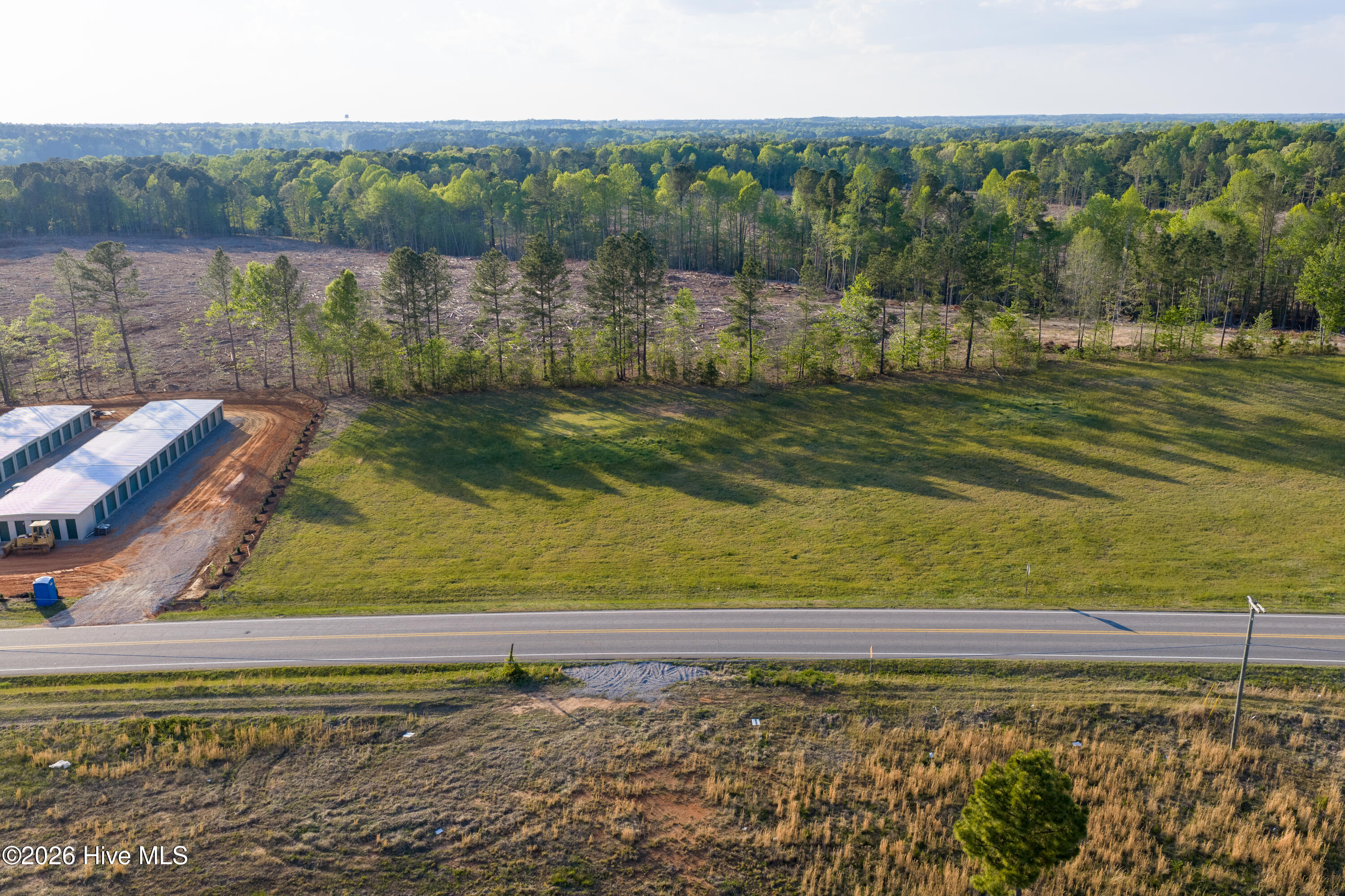 Lot 6-9 Lizard Creek Road Littleton, NC 27850 - Photo 5 of 11 6-print-Lizard-Creek-Lots-6