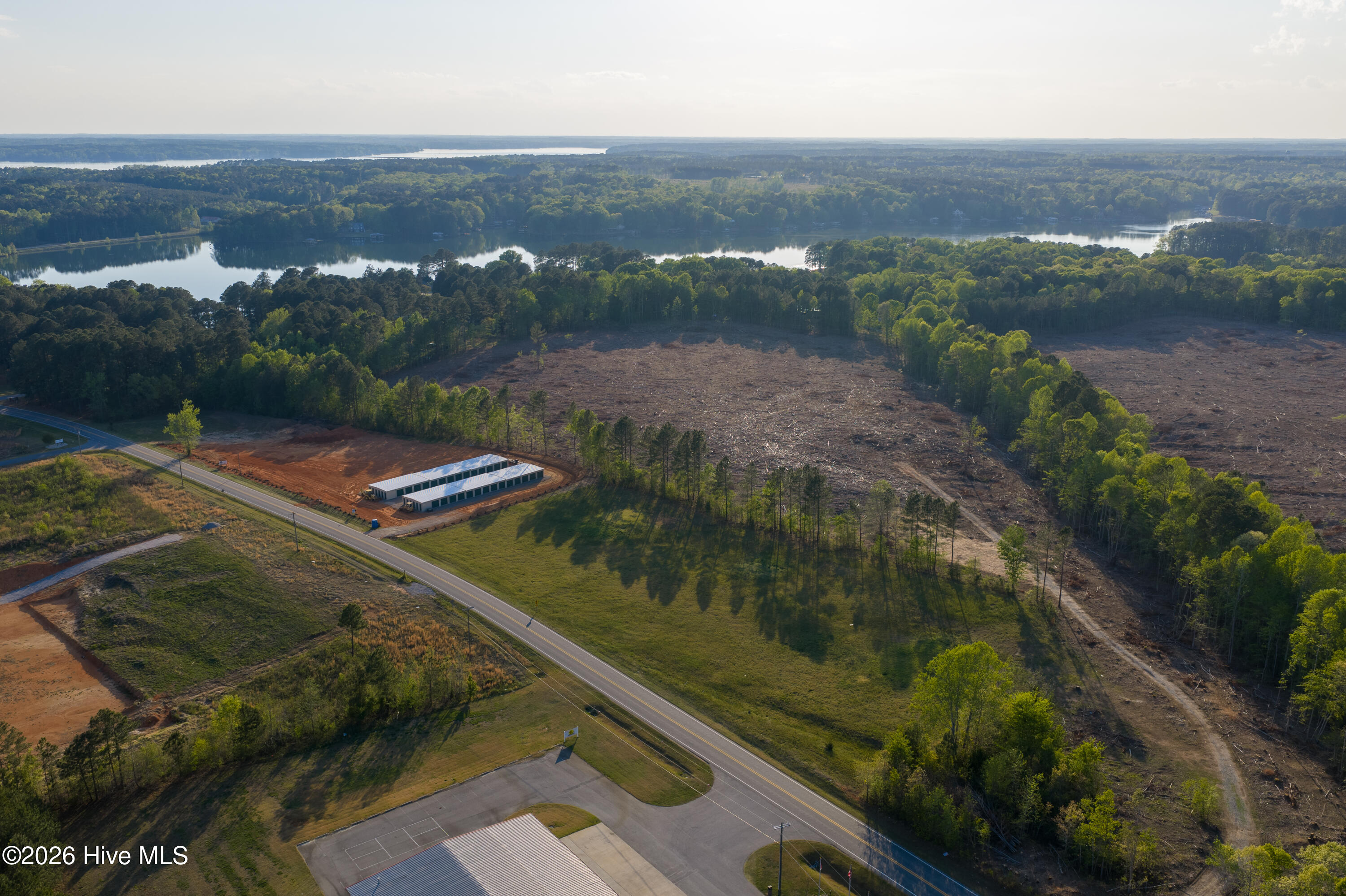 Lot 6-9 Lizard Creek Road Littleton, NC 27850 - Photo 8 of 11 9-print-Lizard-Creek-Lots-9