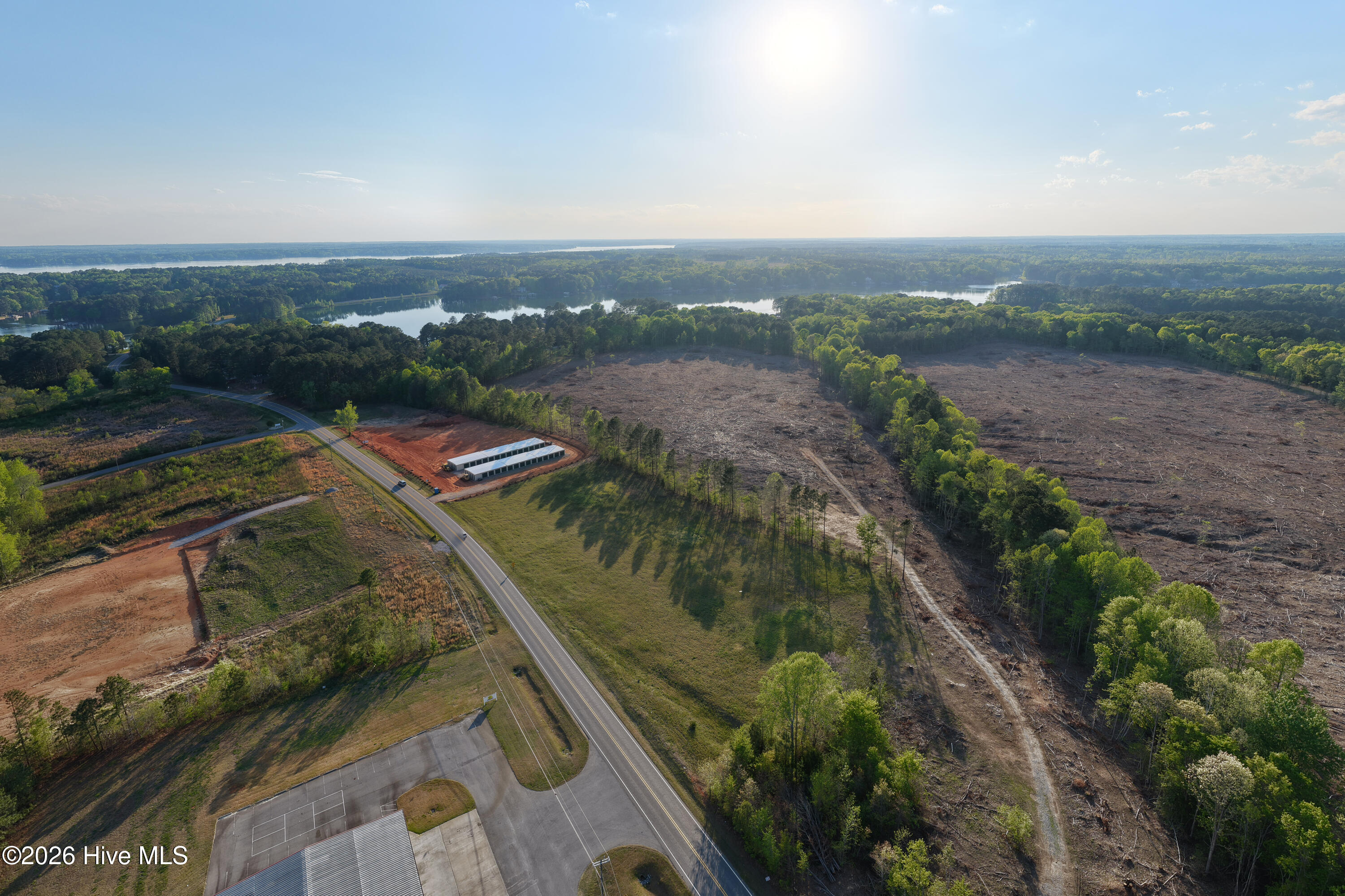 Lot 6-9 Lizard Creek Road Littleton, NC 27850 - Photo 9 of 11 10-print-Lizard-Creek-Lots-10