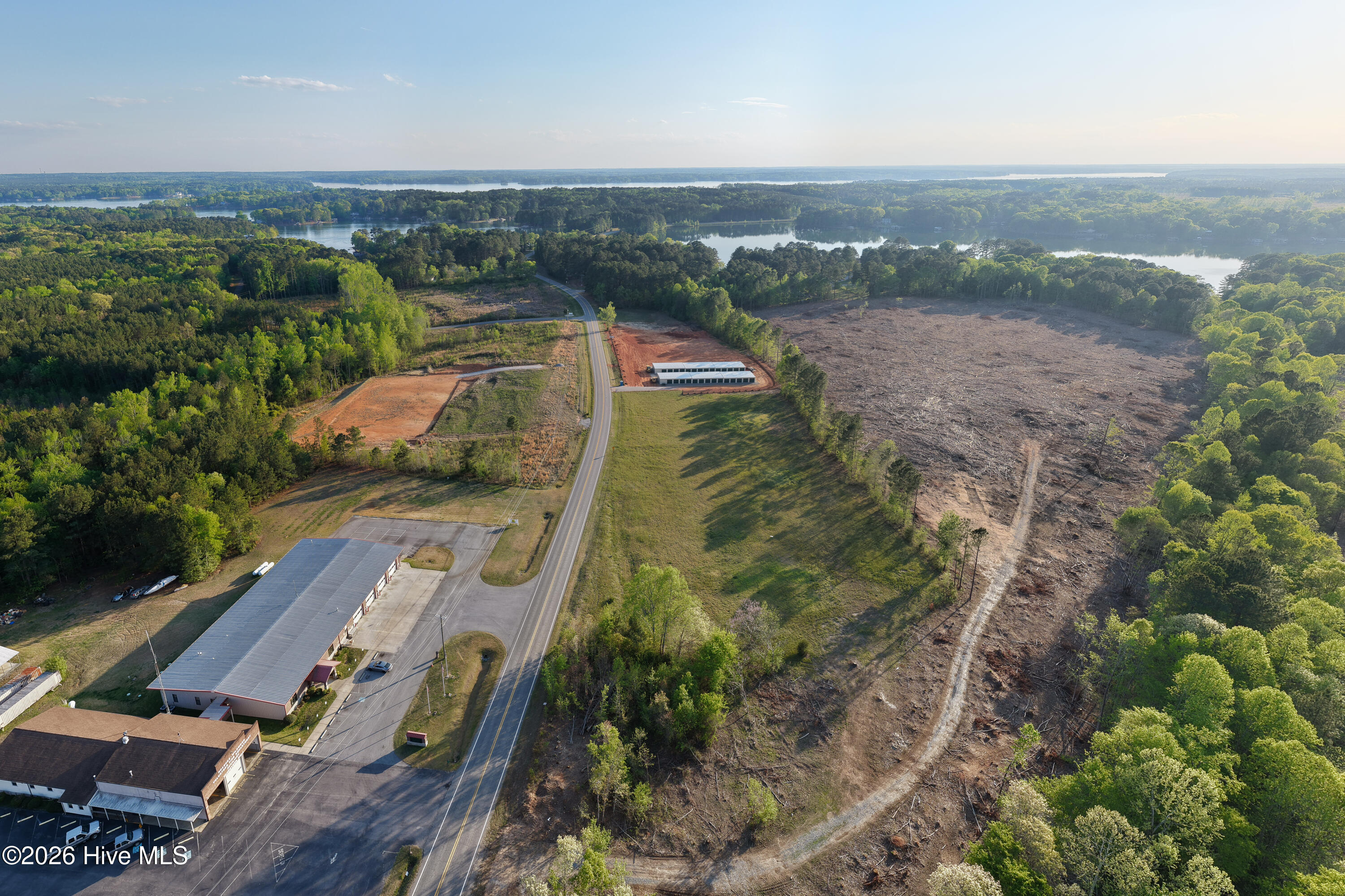 Lot 6-9 Lizard Creek Road Littleton, NC 27850 - Photo 10 of 11 11-print-Lizard-Creek-Lots-11
