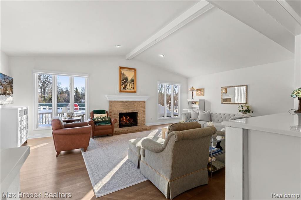 412 Shellbourne Drive Rochester Hills, MI 48309 - Photo 13 of 59 Gallery Image 13