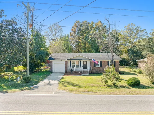 $259,000 | 608 East 3rd N Street, Summerville, SC 29485