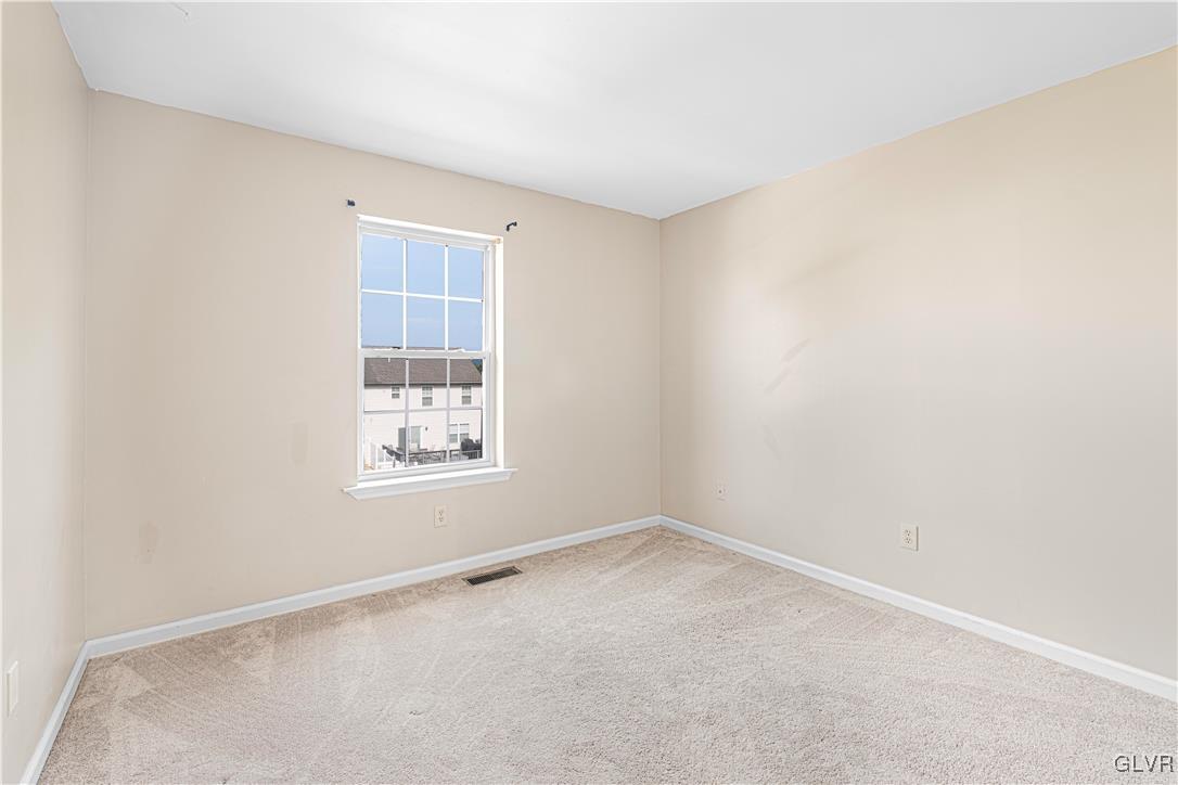 2512 Penns Ridge Boulevard Easton, PA 18040 - Photo 12 of 17 a view of an empty room with a window