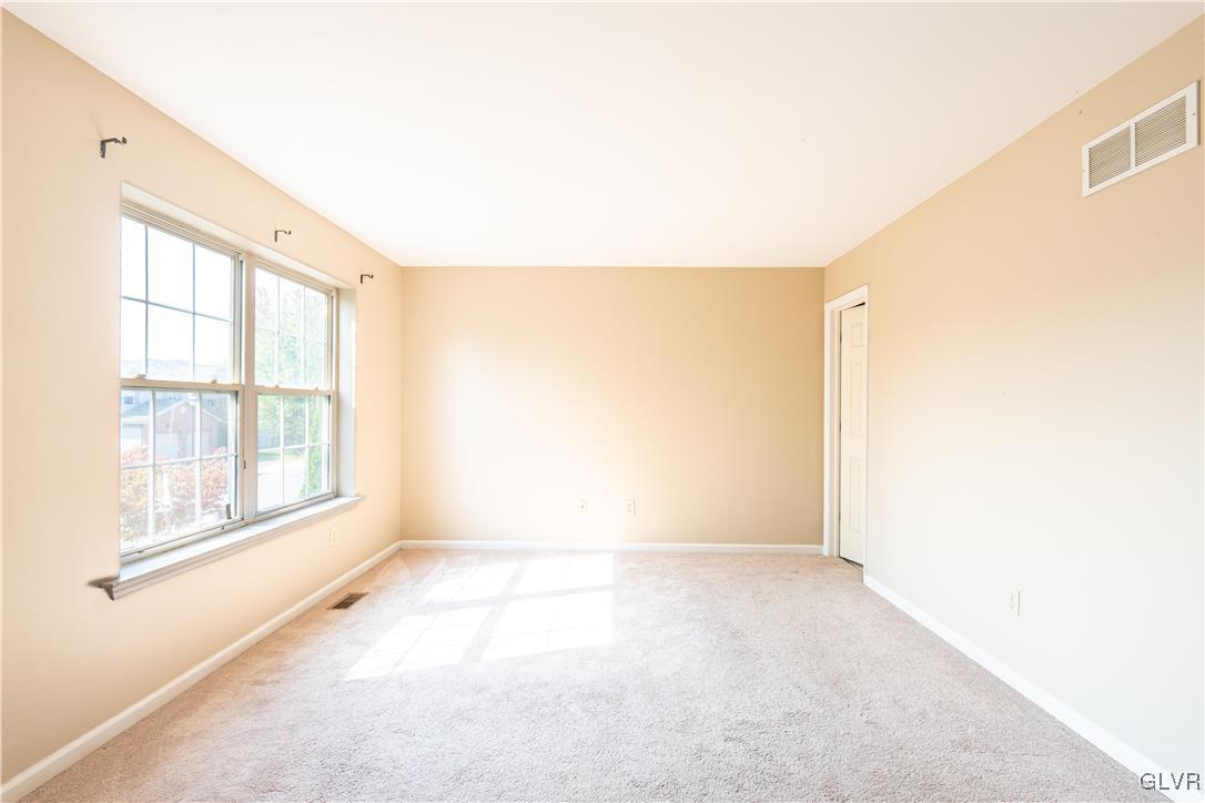 2512 Penns Ridge Boulevard Easton, PA 18040 - Photo 8 of 17 a view of an empty room with a window