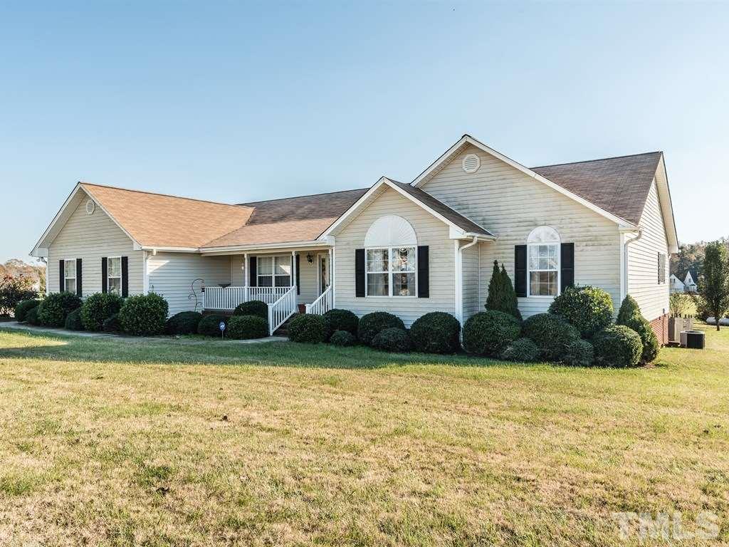 4710 Thom Road Mebane, NC 27302 - Photo 1 of 22 Gallery Image 1